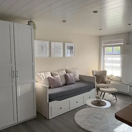 Meerzeit Apartamento Kappeln