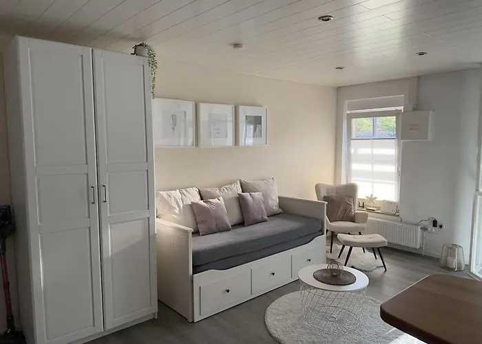 Meerzeit Appartement Kappeln